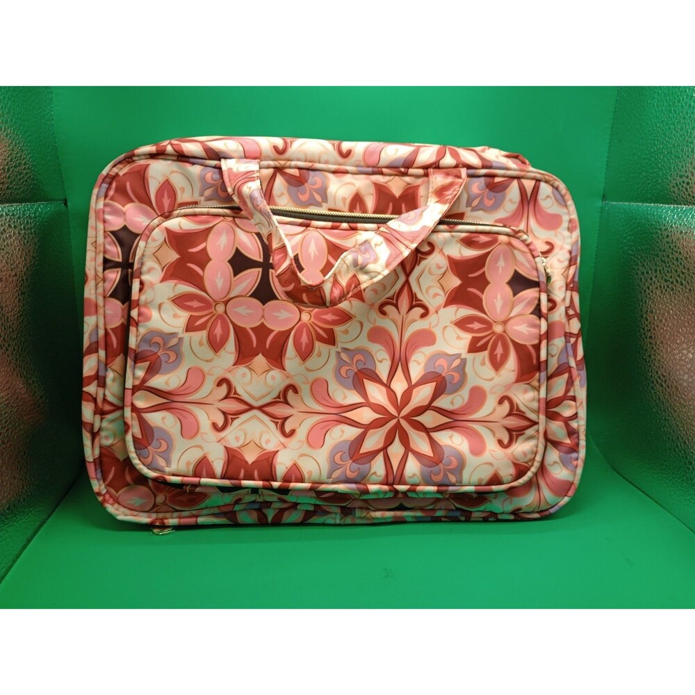 Advinity Large Toiletry Travel Bag or  Makeup Organizer